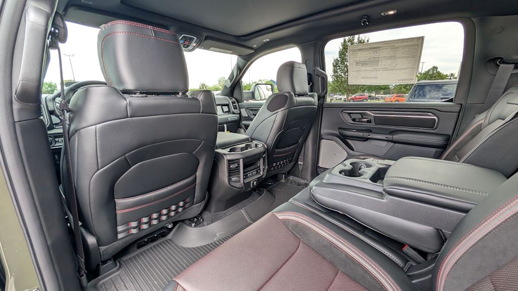 Thumbnail: 2026 RAM 1500 - 13