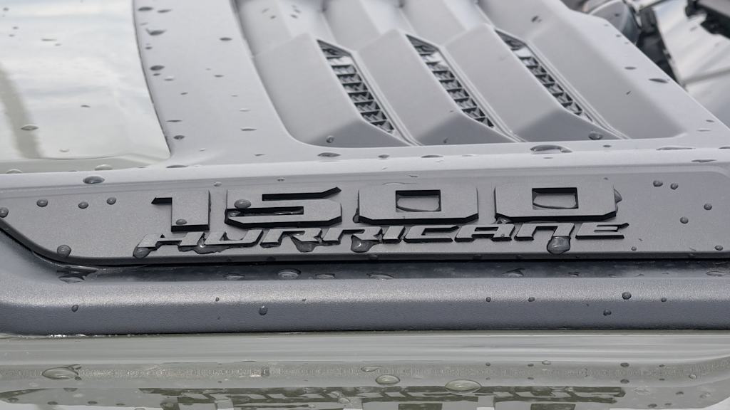 Thumbnail: 2026 RAM 1500 - 7