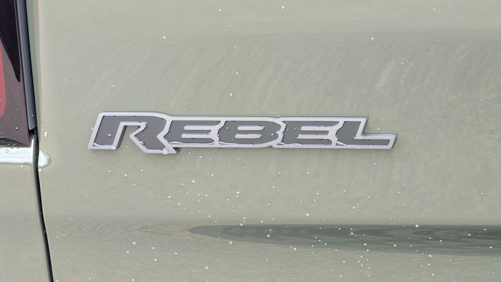 Thumbnail: 2026 RAM 1500 - 24