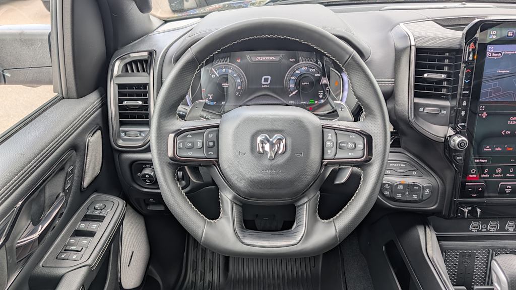 Thumbnail: 2026 RAM 1500 - 14