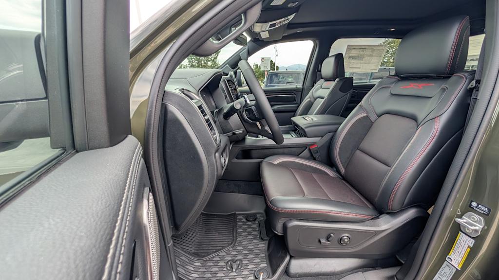 Thumbnail: 2026 RAM 1500 - 11