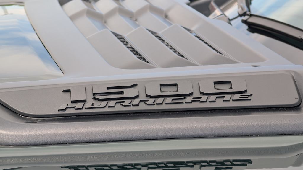 Thumbnail: 2026 RAM 1500 - 7