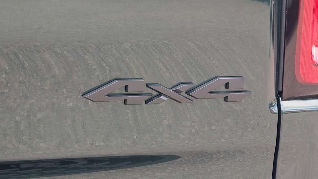 Thumbnail: 2026 RAM 1500 - 25