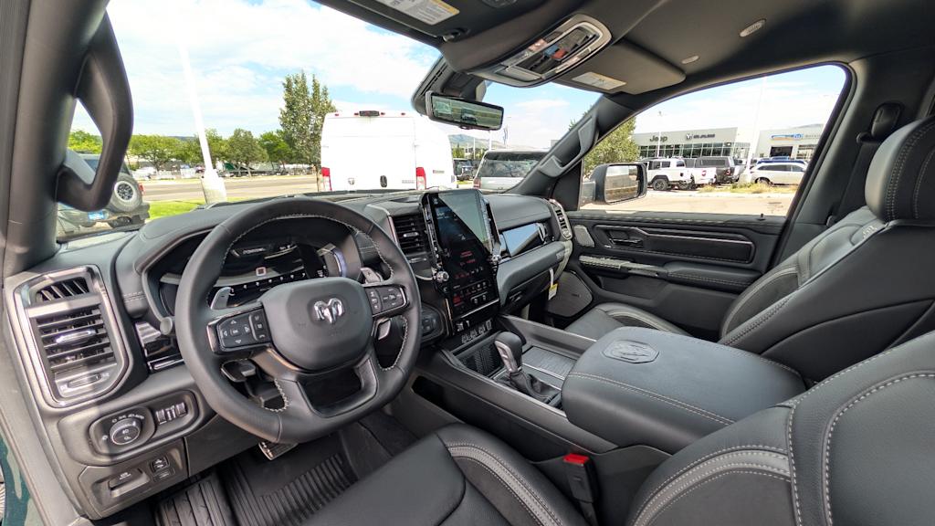 Thumbnail: 2026 RAM 1500 - 2