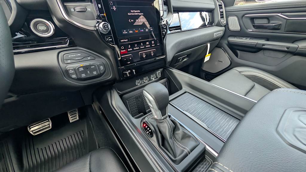 Thumbnail: 2026 RAM 1500 - 15