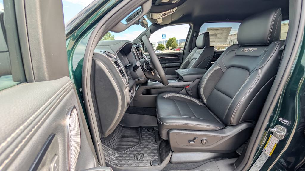 Thumbnail: 2026 RAM 1500 - 11