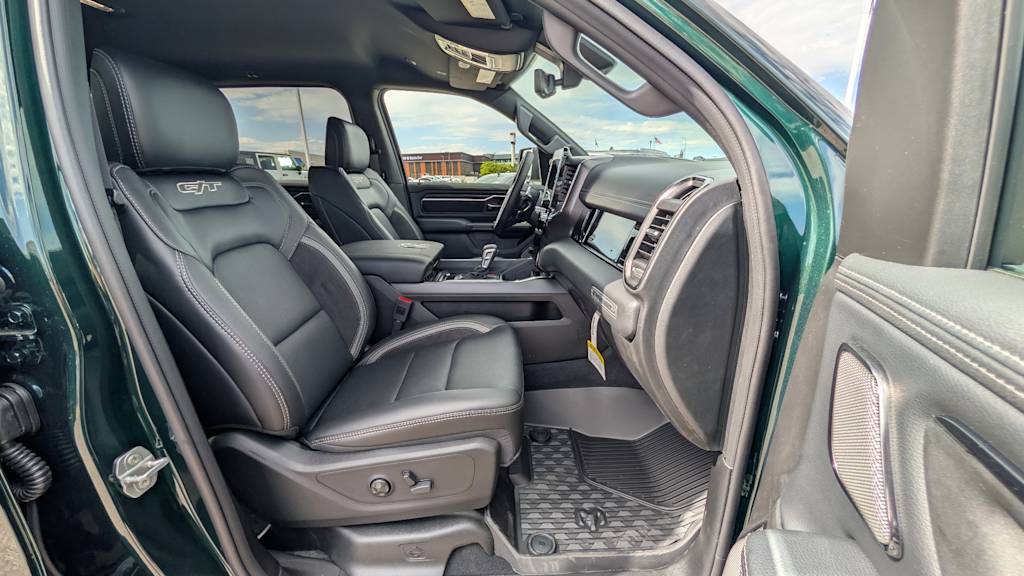 Thumbnail: 2026 RAM 1500 - 21