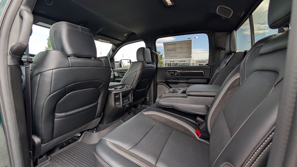 Thumbnail: 2026 RAM 1500 - 12