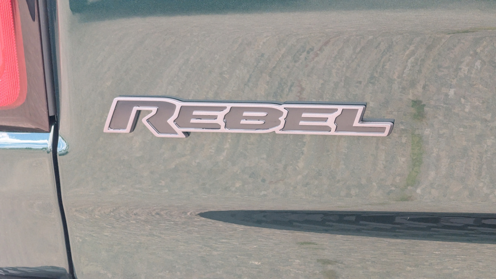 Thumbnail: 2026 RAM 1500 - 26