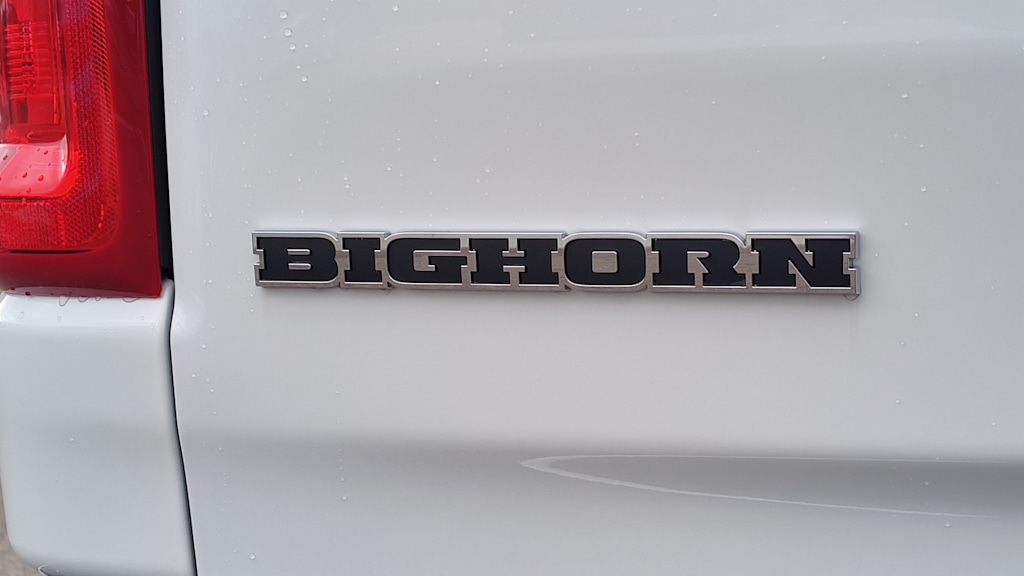 Thumbnail: 2026 RAM 1500 - 22