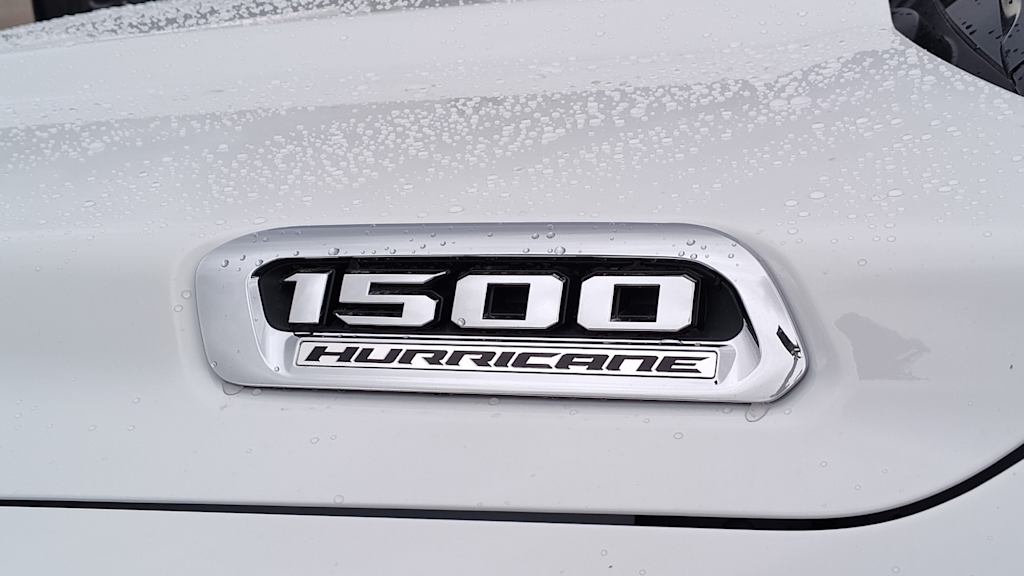 Thumbnail: 2026 RAM 1500 - 7