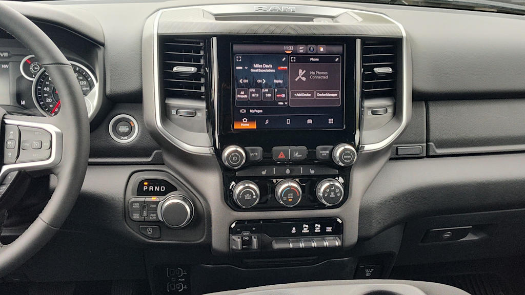 Thumbnail: 2026 RAM 1500 - 15