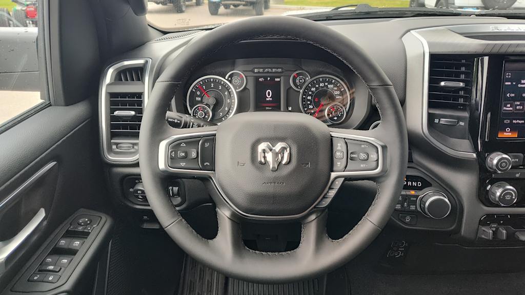 Thumbnail: 2026 RAM 1500 - 14