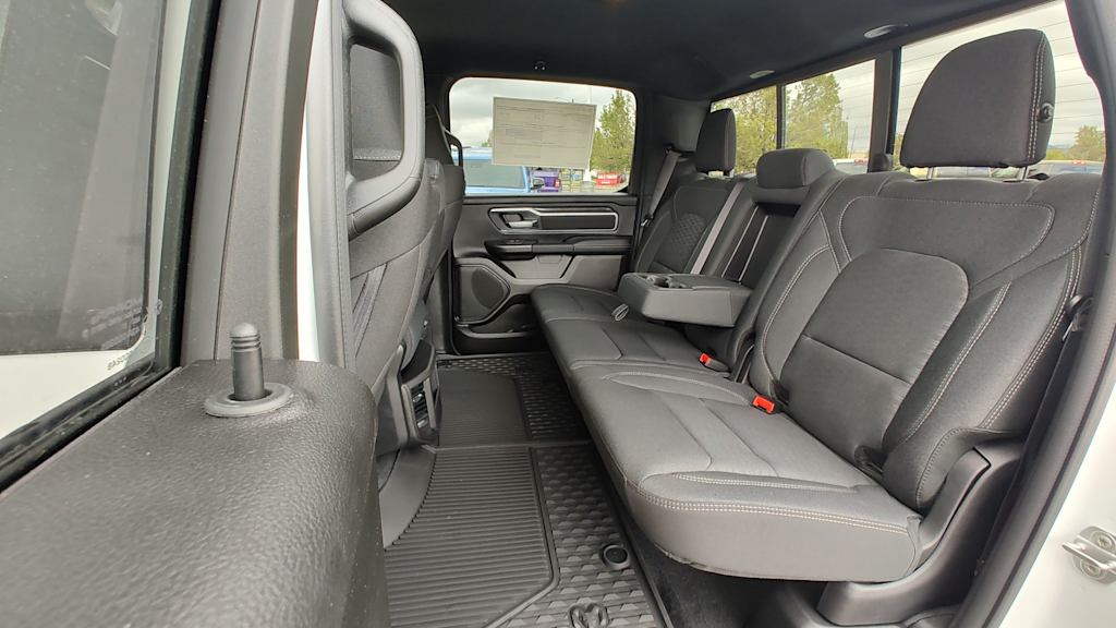 Thumbnail: 2026 RAM 1500 - 19