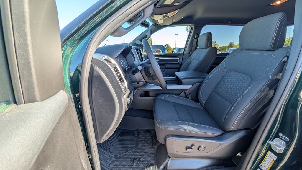 Thumbnail: 2026 RAM 1500 - 11