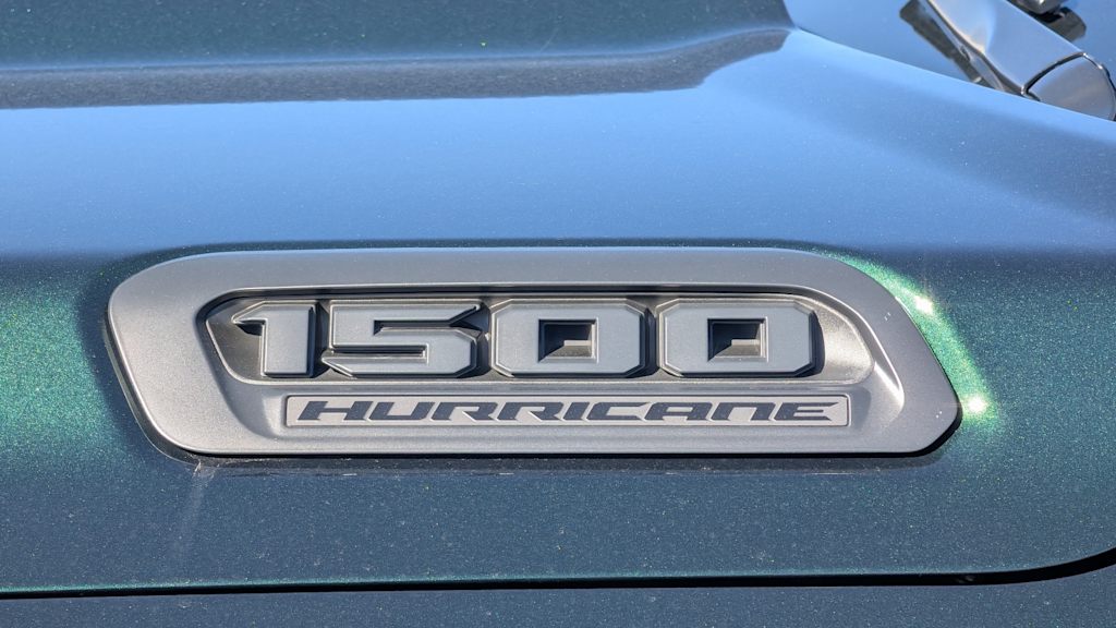 Thumbnail: 2026 RAM 1500 - 21