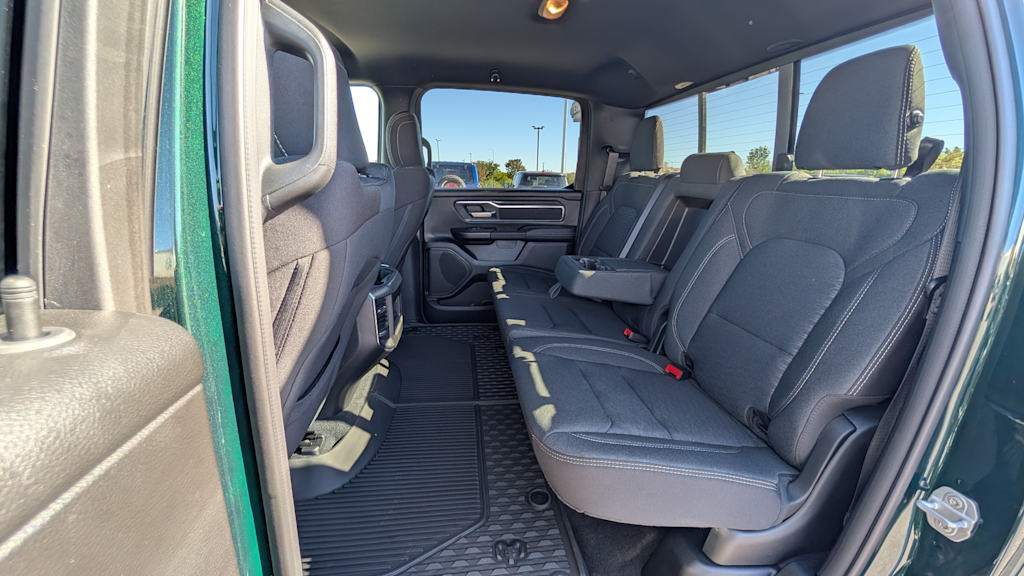 Thumbnail: 2026 RAM 1500 - 22