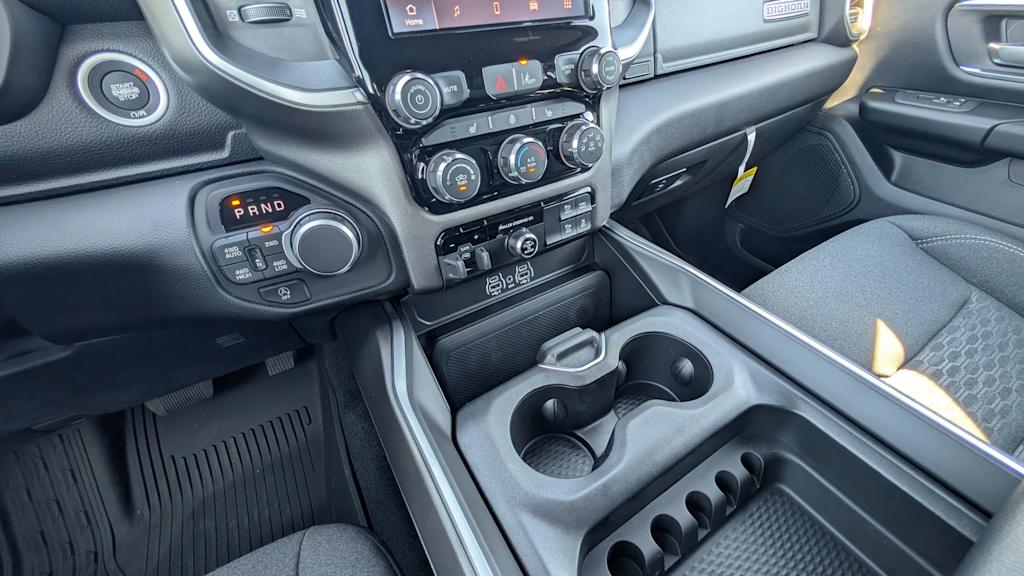Thumbnail: 2026 RAM 1500 - 15