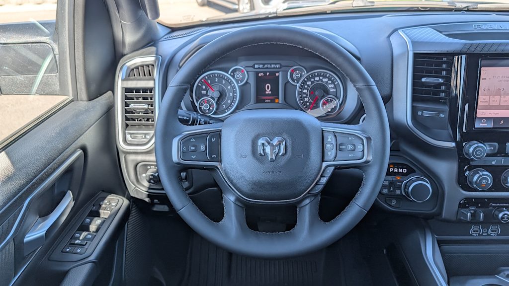 Thumbnail: 2026 RAM 1500 - 14
