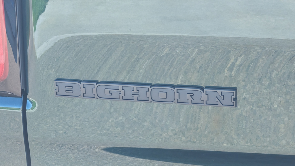 Thumbnail: 2026 RAM 1500 - 7