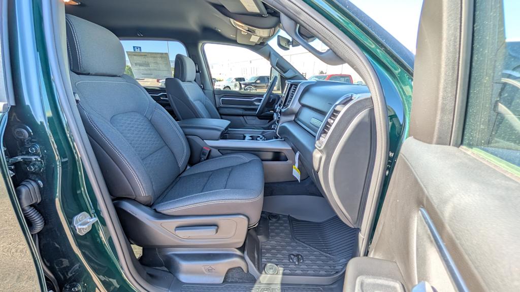 Thumbnail: 2026 RAM 1500 - 12