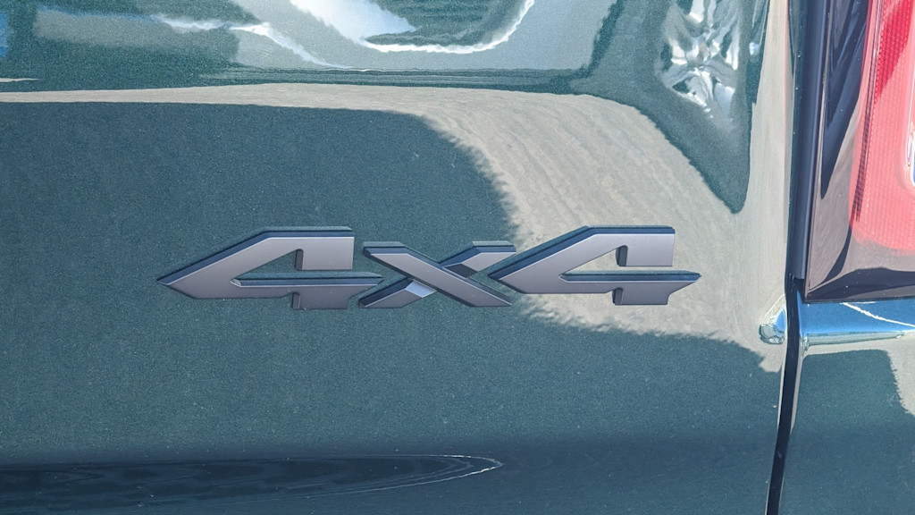 Thumbnail: 2026 RAM 1500 - 24