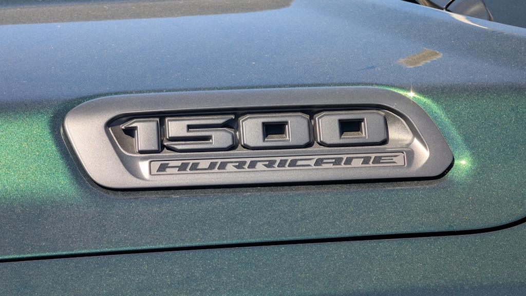 Thumbnail: 2026 RAM 1500 - 18