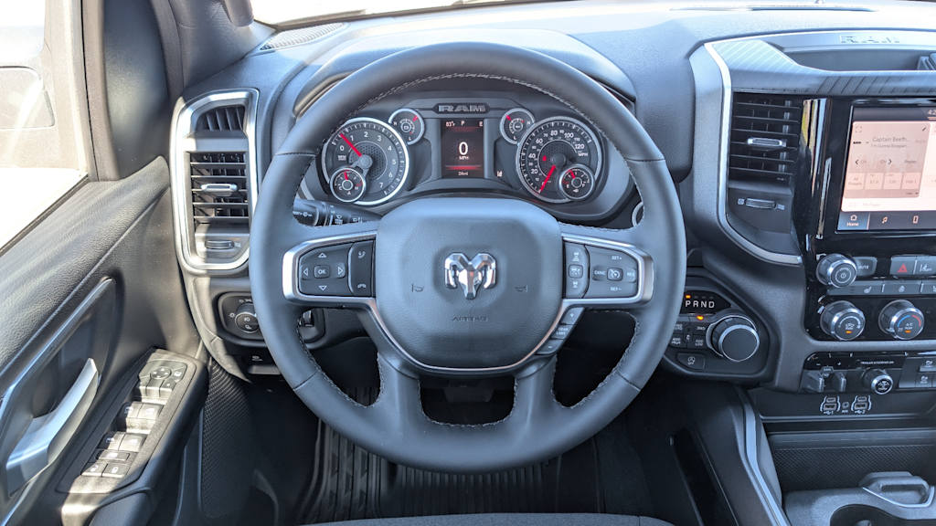 Thumbnail: 2026 RAM 1500 - 13