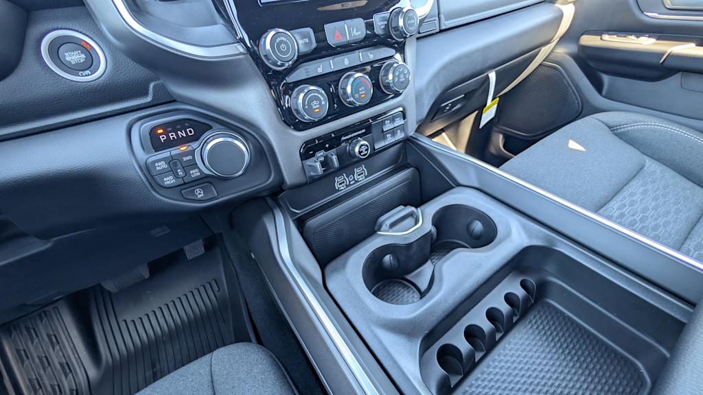 Thumbnail: 2026 RAM 1500 - 14