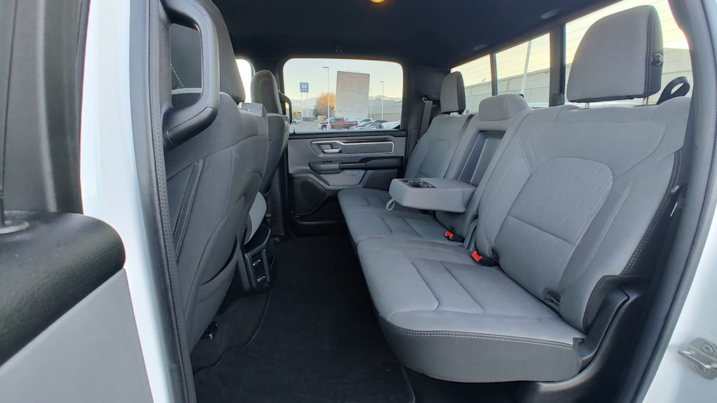 Thumbnail: 2023 RAM 1500 - 19