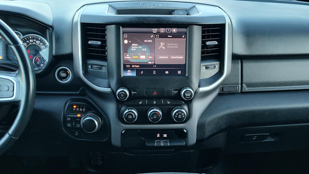 Thumbnail: 2023 RAM 1500 - 15