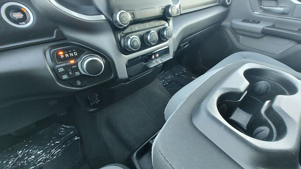 Thumbnail: 2023 RAM 1500 - 14