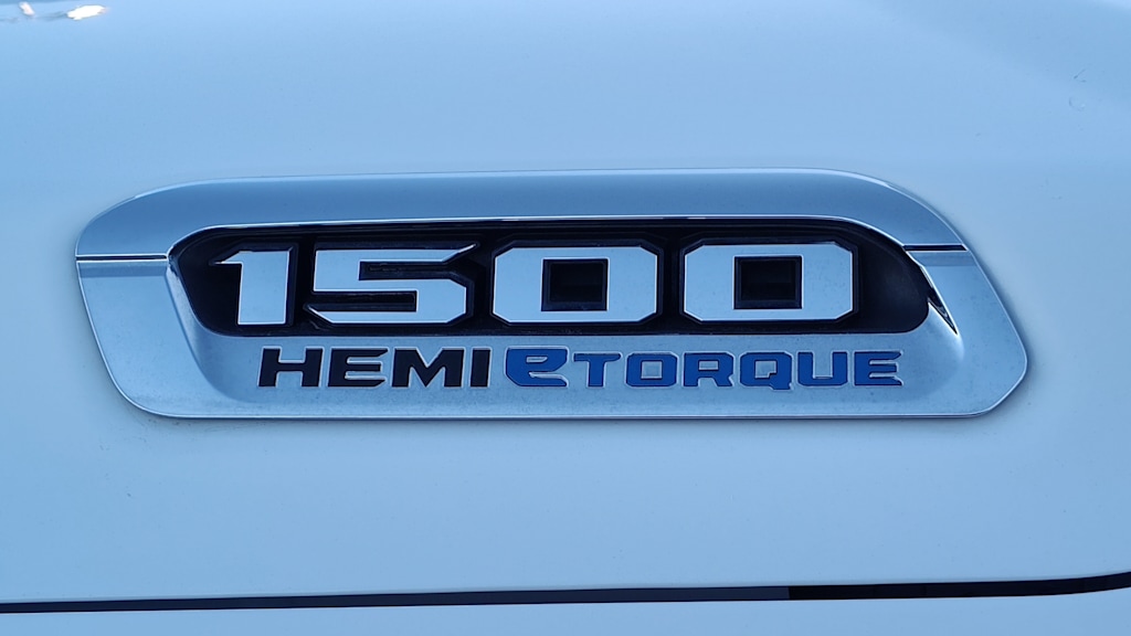 Thumbnail: 2023 RAM 1500 - 6