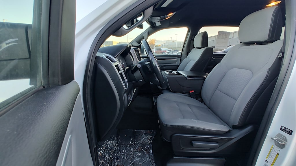 Thumbnail: 2023 RAM 1500 - 10