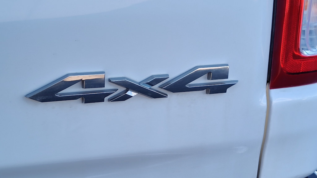 Thumbnail: 2023 RAM 1500 - 23