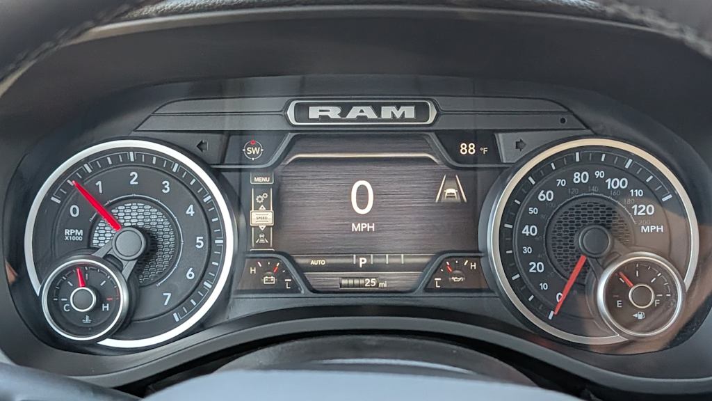 Thumbnail: 2026 RAM 1500 - 16
