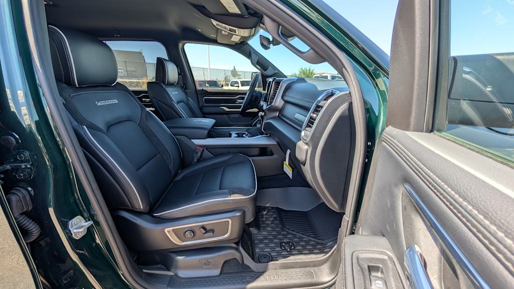 Thumbnail: 2026 RAM 1500 - 20