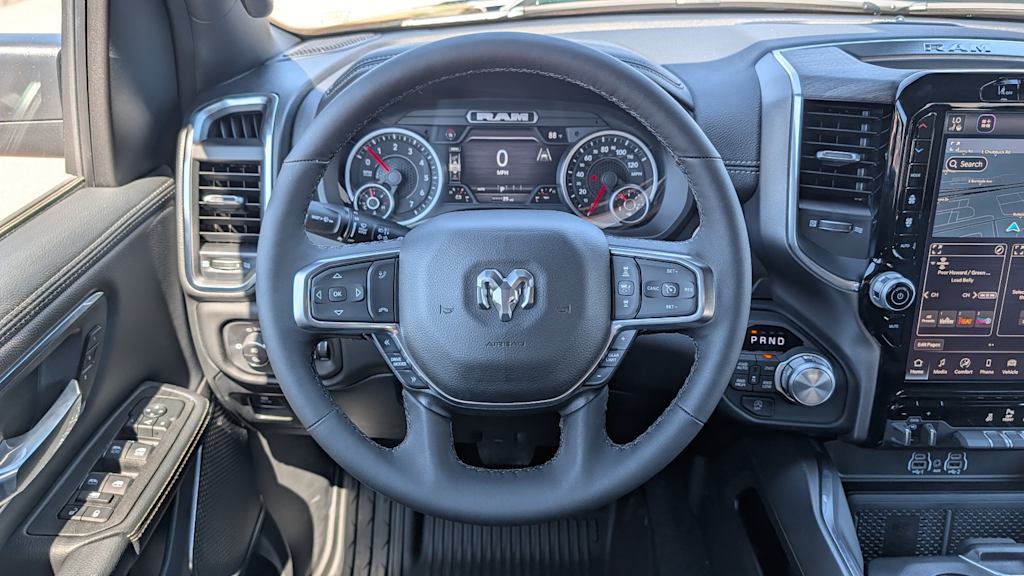 Thumbnail: 2026 RAM 1500 - 13