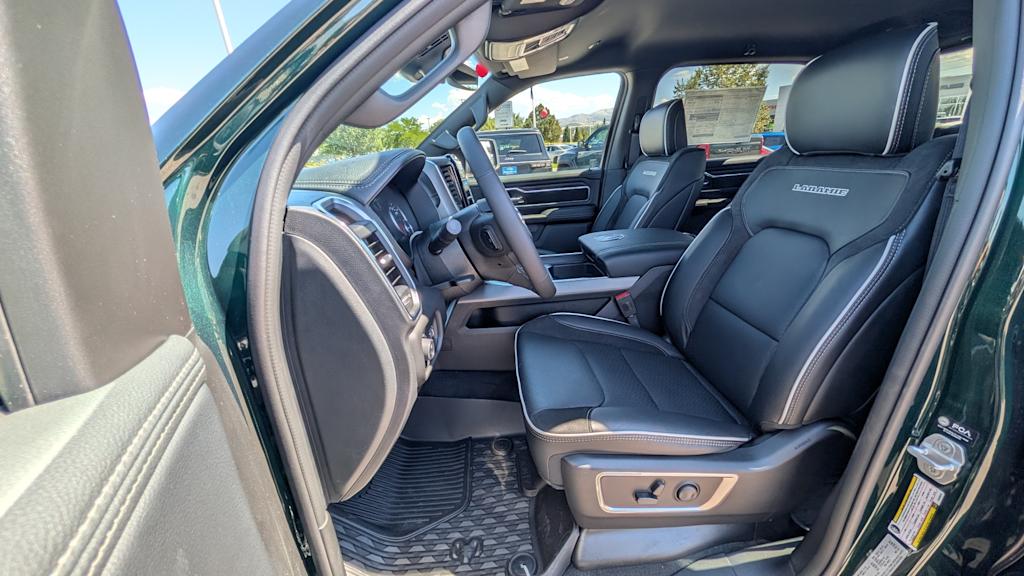 Thumbnail: 2026 RAM 1500 - 11