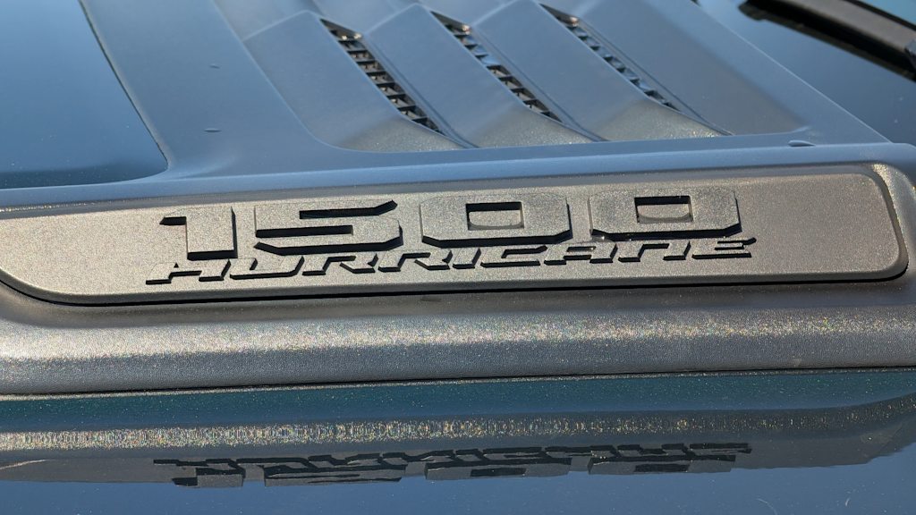 Thumbnail: 2026 RAM 1500 - 7