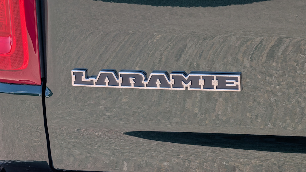 Thumbnail: 2026 RAM 1500 - 22