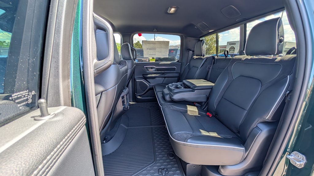Thumbnail: 2026 RAM 1500 - 19