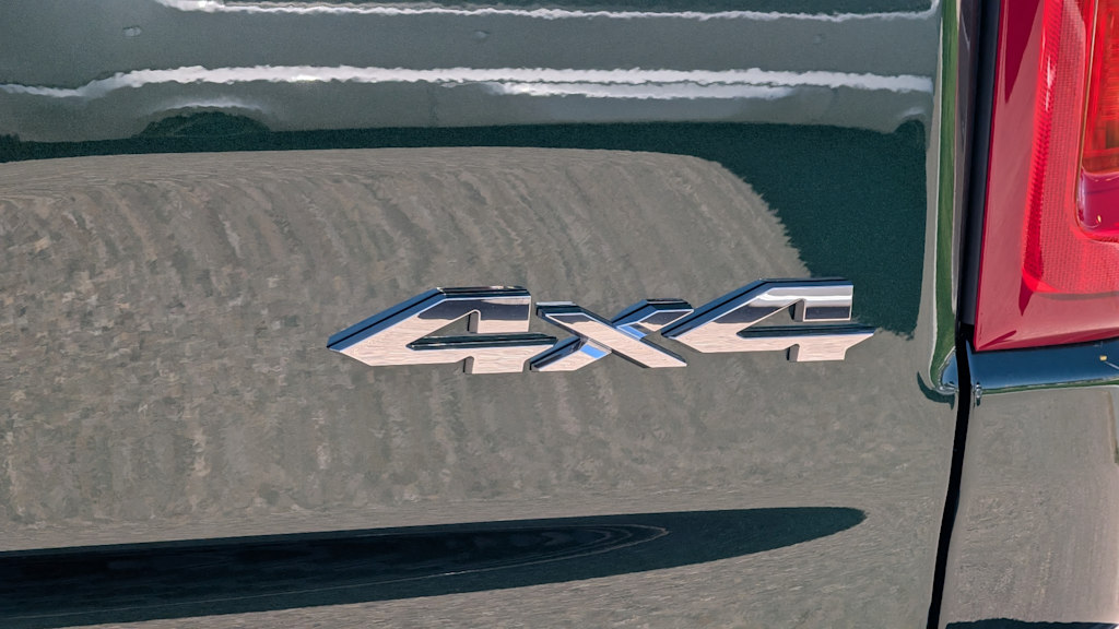 Thumbnail: 2026 RAM 1500 - 23