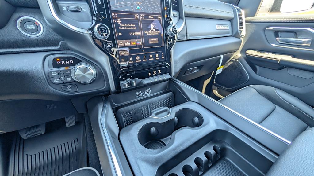 Thumbnail: 2026 RAM 1500 - 14