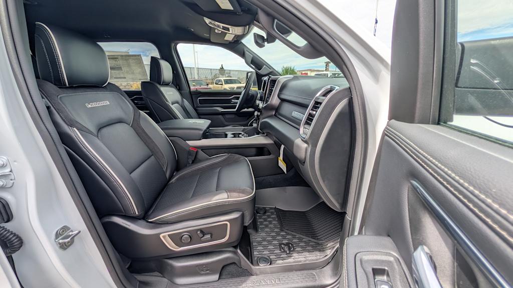 Thumbnail: 2026 RAM 1500 - 20