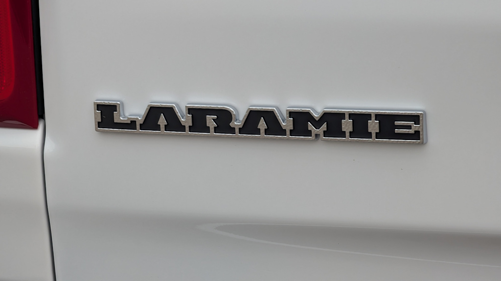 Thumbnail: 2026 RAM 1500 - 22
