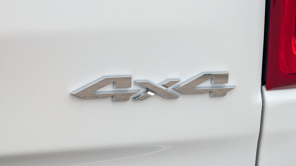 Thumbnail: 2026 RAM 1500 - 23