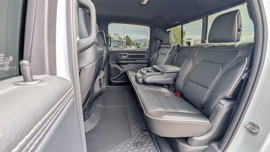 Thumbnail: 2026 RAM 1500 - 19