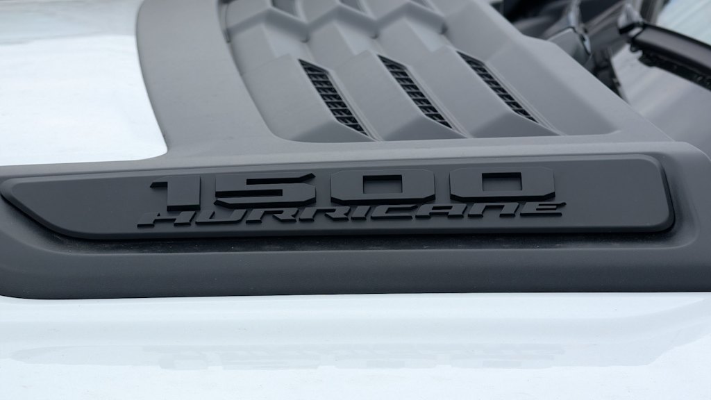 Thumbnail: 2026 RAM 1500 - 7