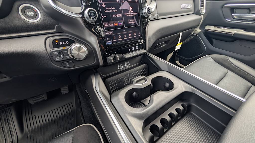 Thumbnail: 2026 RAM 1500 - 14